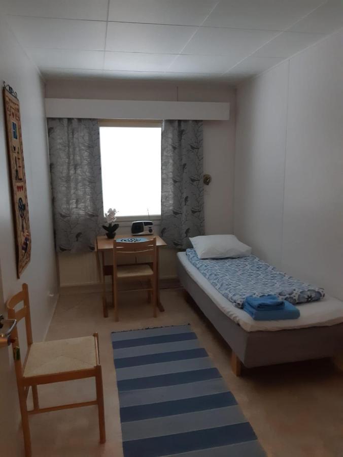 Matkakoti, Motel Kieppi Kuhmo Buitenkant foto