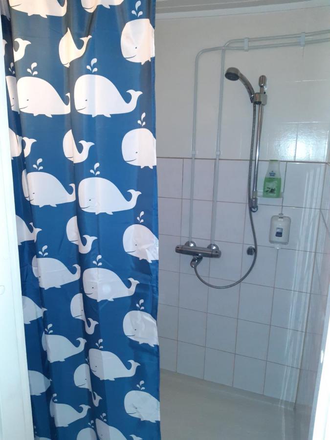Matkakoti, Motel Kieppi Kuhmo Buitenkant foto